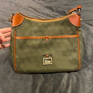 Dooney Bourke Purse